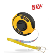 Θήκη ABS TPR κάλυμμα Tape Measure